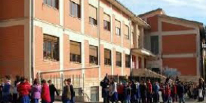 Scuola Primaria Via Curtarone