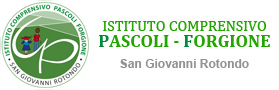 Istituto Comprensivo "Pascoli – Forgione"