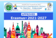 ACCREDITAMENTO 2021/2027- I.C. “PASCOLI-FORGIONE” SAN GIOVANNI ROTONDO