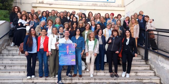 HACKATHON DAY “FORMARE PER INNOVARE INSIEME
