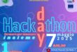 STA PER ARRIVARE L’HACKATHONDAY!