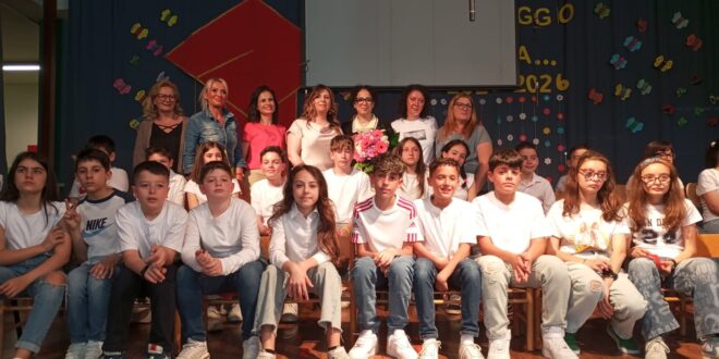 CONCERTO DI FINE ANNO