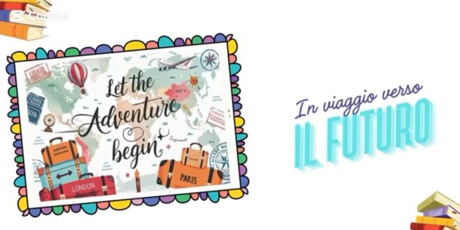 UN VIAGGIO SPECIALE